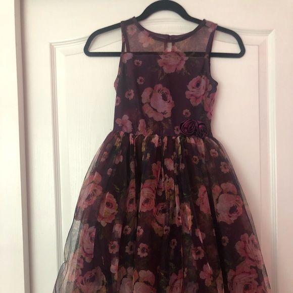 Other - Floral dress